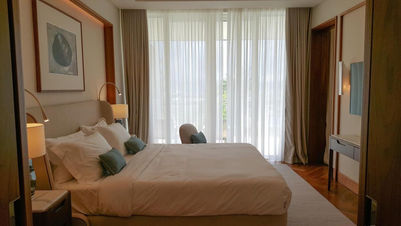 Porto Montenegro Luxurious Elena 티바트 외부 사진