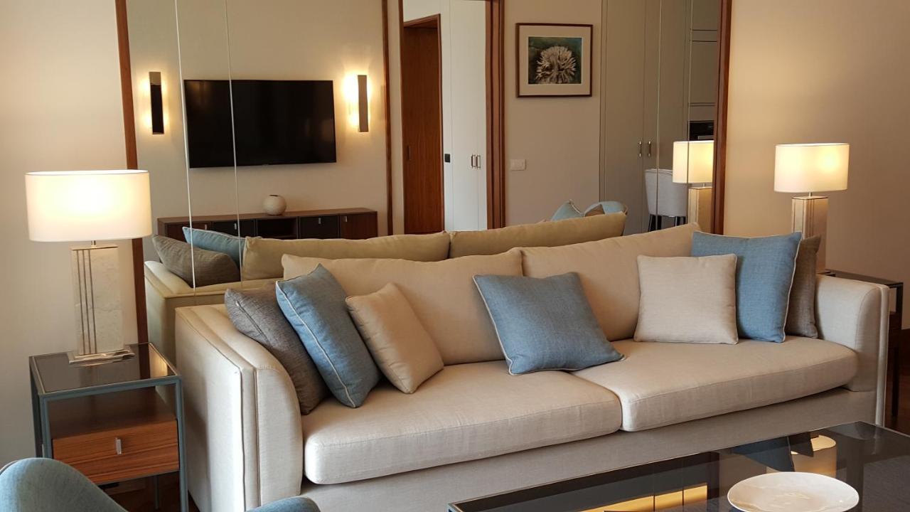Porto Montenegro Luxurious Elena 티바트 외부 사진