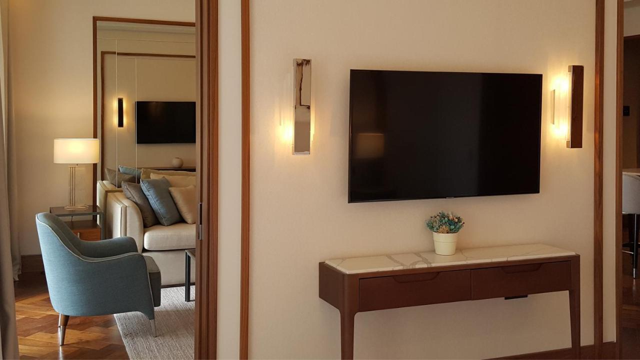 Porto Montenegro Luxurious Elena 티바트 외부 사진