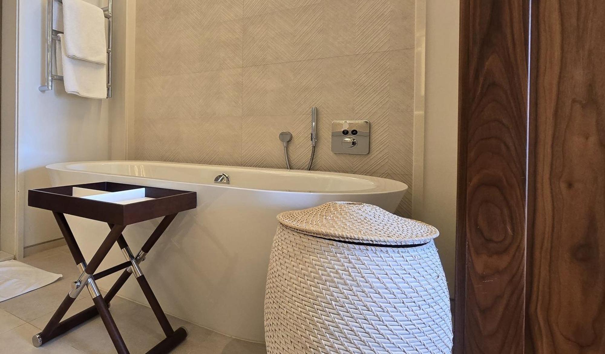 Porto Montenegro Luxurious Elena 티바트 외부 사진